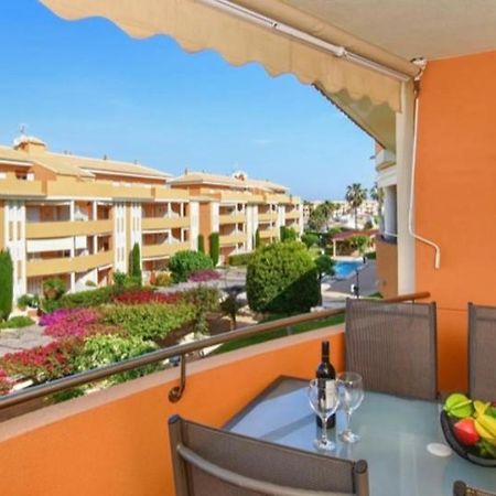 Meernahes Ferienapartment Elia Dénia Exterior foto
